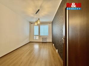 Pronájem bytu 3+1, Ostrava - Moravská Ostrava, Maroldova, 69 m2