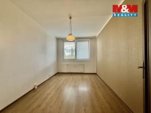 Pronájem bytu 3+1, Ostrava - Moravská Ostrava, Maroldova, 69 m2
