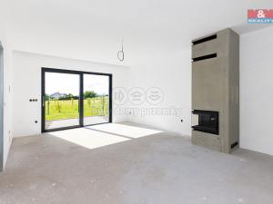 Prodej pozemku pro bydlení, Dolní Ředice, 573 m2