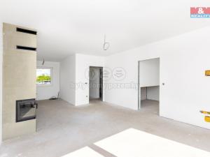 Prodej pozemku pro bydlení, Dolní Ředice, 573 m2