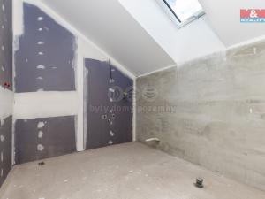 Prodej pozemku pro bydlení, Dolní Ředice, 573 m2