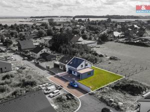 Prodej pozemku pro bydlení, Dolní Ředice, 573 m2
