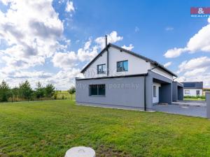 Prodej pozemku pro bydlení, Dolní Ředice, 573 m2