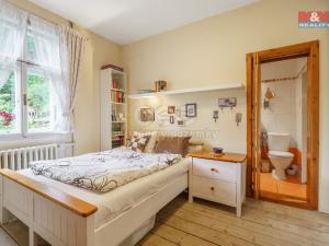 Prodej rodinného domu, Karlovy Vary - Tašovice, U Brodu, 130 m2