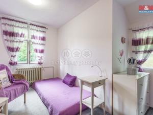 Prodej rodinného domu, Karlovy Vary - Tašovice, U Brodu, 130 m2