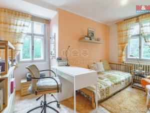 Prodej rodinného domu, Karlovy Vary - Tašovice, U Brodu, 130 m2