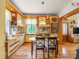 Prodej rodinného domu, Karlovy Vary - Tašovice, U Brodu, 130 m2