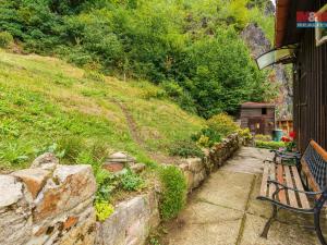 Prodej rodinného domu, Karlovy Vary - Tašovice, U Brodu, 130 m2