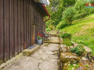 Prodej rodinného domu, Karlovy Vary - Tašovice, U Brodu, 130 m2