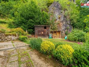 Prodej rodinného domu, Karlovy Vary - Tašovice, U Brodu, 130 m2