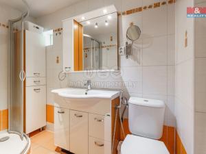 Prodej rodinného domu, Karlovy Vary - Tašovice, U Brodu, 130 m2