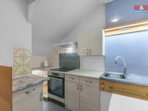 Prodej rodinného domu, Svrkyně, 116 m2