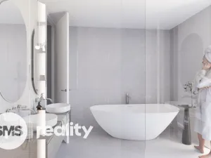 Prodej domu na klíč, Slavkov u Brna, 99 m2