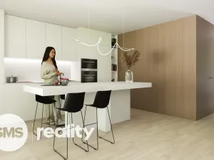 Prodej domu na klíč, Slavkov u Brna, 99 m2