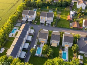 Prodej domu na klíč, Slavkov u Brna, 99 m2