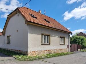 Prodej rodinného domu, Tuchlovice, Nádražní I, 180 m2