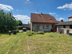 Prodej rodinného domu, Tuchlovice, Nádražní I, 180 m2