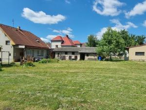 Prodej rodinného domu, Tuchlovice, Nádražní I, 180 m2