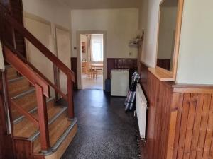 Prodej rodinného domu, Tuchlovice, Nádražní I, 180 m2
