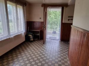Prodej rodinného domu, Tuchlovice, Nádražní I, 180 m2