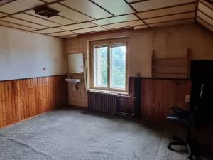 Prodej rodinného domu, Tuchlovice, Nádražní I, 180 m2