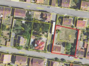 Prodej rodinného domu, Tuchlovice, Nádražní I, 180 m2