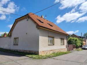 Prodej rodinného domu, Tuchlovice, Nádražní I, 180 m2