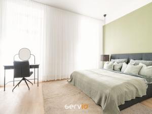 Prodej bytu 3+kk, Brno, Ponávka, 77 m2