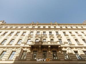 Prodej bytu 3+kk, Brno, Ponávka, 77 m2