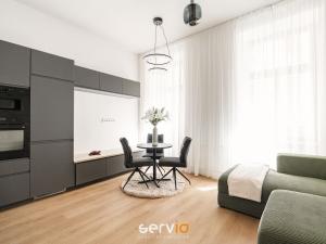 Prodej bytu 3+kk, Brno, Ponávka, 77 m2