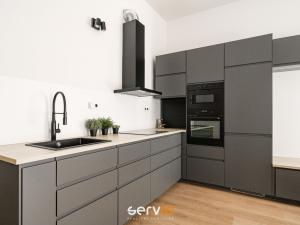 Prodej bytu 3+kk, Brno, Ponávka, 77 m2