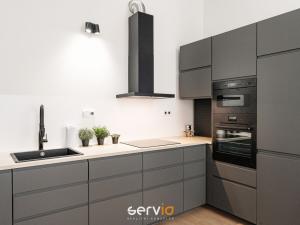 Prodej bytu 3+kk, Brno, Ponávka, 77 m2