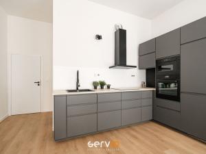 Prodej bytu 3+kk, Brno, Ponávka, 77 m2