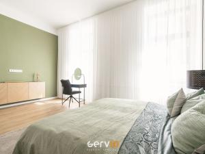 Prodej bytu 3+kk, Brno, Ponávka, 77 m2