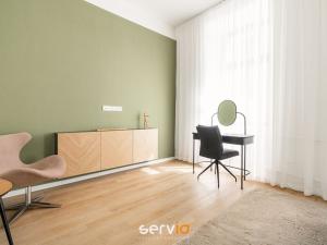 Prodej bytu 3+kk, Brno, Ponávka, 77 m2