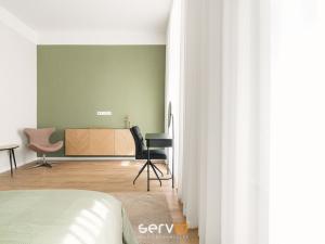 Prodej bytu 3+kk, Brno, Ponávka, 77 m2
