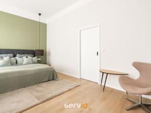 Prodej bytu 3+kk, Brno, Ponávka, 77 m2