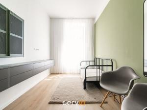 Prodej bytu 3+kk, Brno, Ponávka, 77 m2
