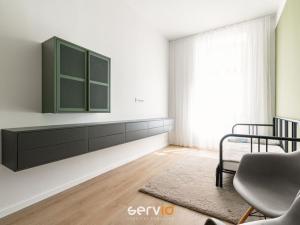 Prodej bytu 3+kk, Brno, Ponávka, 77 m2