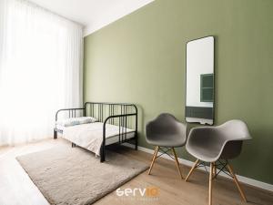 Prodej bytu 3+kk, Brno, Ponávka, 77 m2