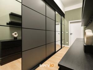 Prodej bytu 3+kk, Brno, Ponávka, 77 m2