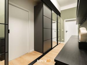 Prodej bytu 3+kk, Brno, Ponávka, 77 m2