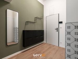Prodej bytu 3+kk, Brno, Ponávka, 77 m2