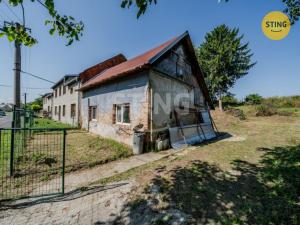Prodej rodinného domu, Soběchleby, 755 m2