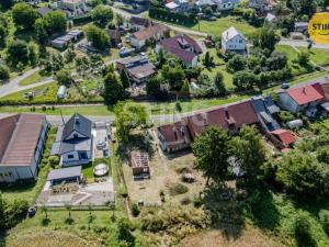 Prodej rodinného domu, Soběchleby, 755 m2