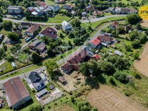 Prodej rodinného domu, Soběchleby, 755 m2