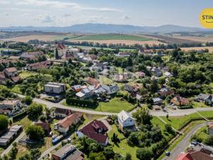 Prodej rodinného domu, Soběchleby, 755 m2