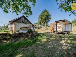 Prodej rodinného domu, Soběchleby, 755 m2