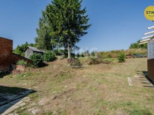Prodej rodinného domu, Soběchleby, 755 m2
