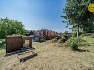 Prodej rodinného domu, Soběchleby, 755 m2
